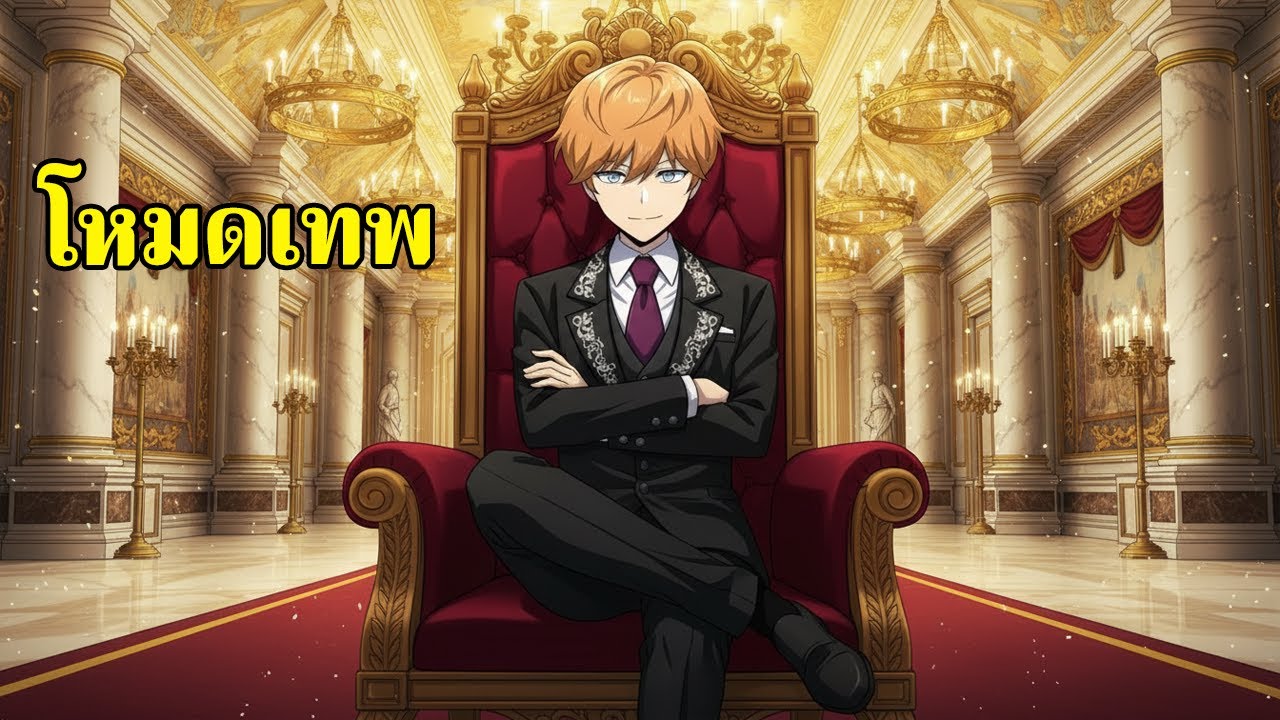 จากนายน้อยขยะสู่จอมเวทนักรบที่แข็งแกร่งที่สุดในประวัติศาสตร์ - สรุปมังงะ