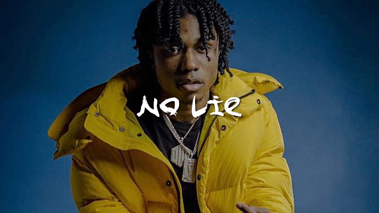 (FREE) [GUITAR] Scorey Type Beat 2022 'No Lie'