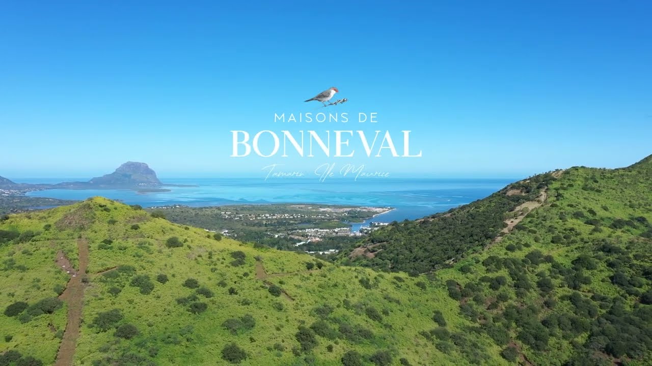 HORIZON Projects_Maisons De Bonneval_Virtual Tour