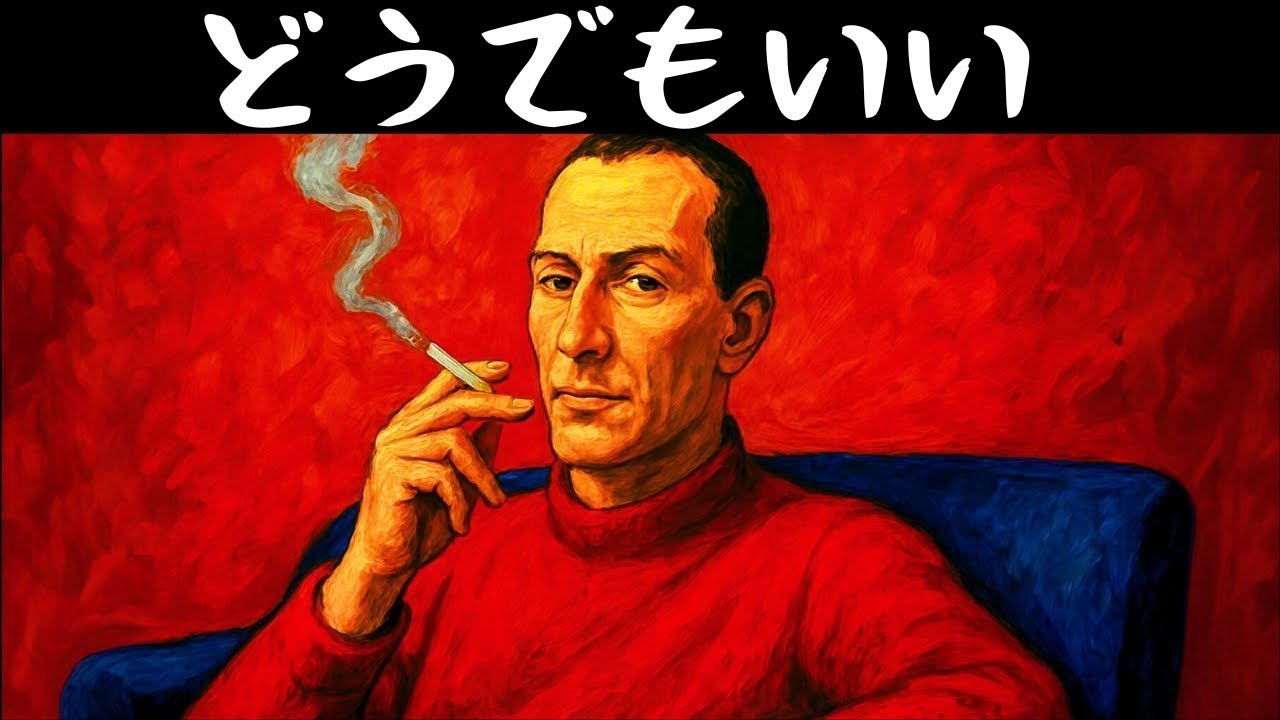 誰も何もあなたの心を支配することはできない ― マキャベリ