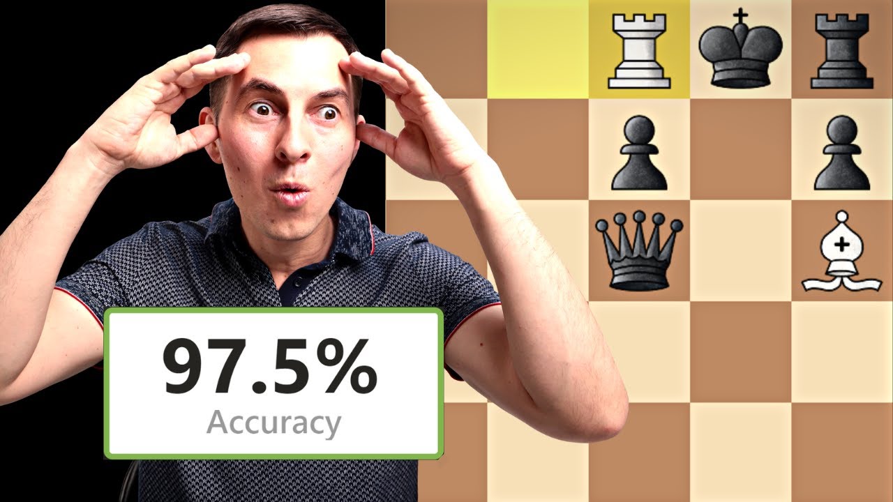 3 Best Checkmates I’ve Seen in 30 Years of Playing Chess
