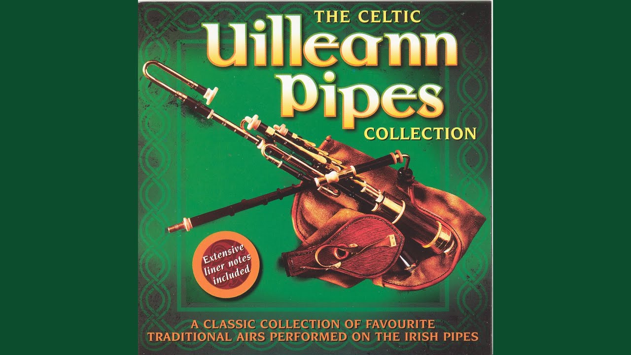 The Bag Of Spuds/Callaghan's Reel