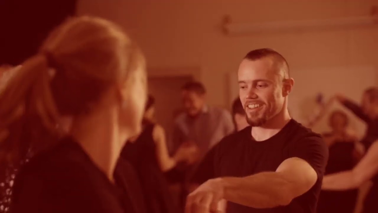 Arendal Swingklubb - for swingende!