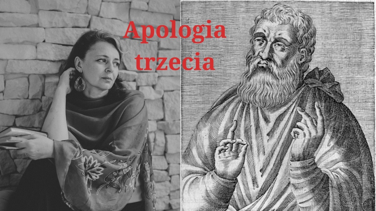 Nauka, ten przesąd (1z4)