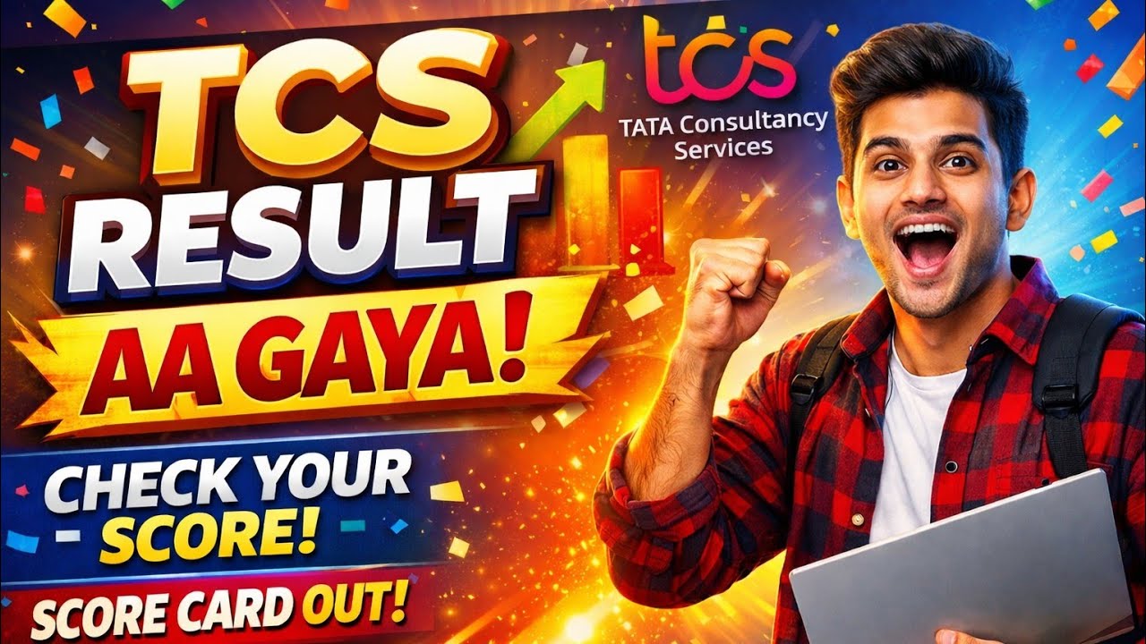 TCS Result Out 🔥 | Q3 Numbers Better Than Expectations? | TCS Share Price