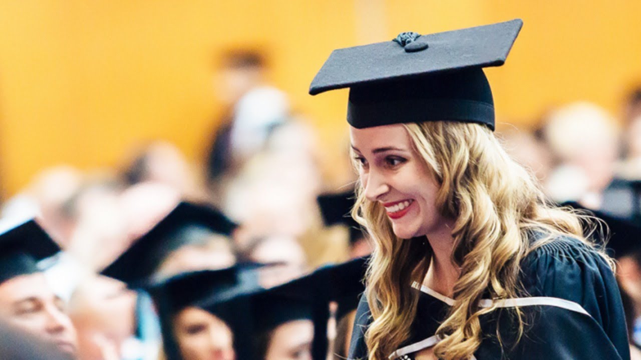 Graduation | Tuesday, 1st December 2020 | Health Sciences & Medicine (1.30pm)