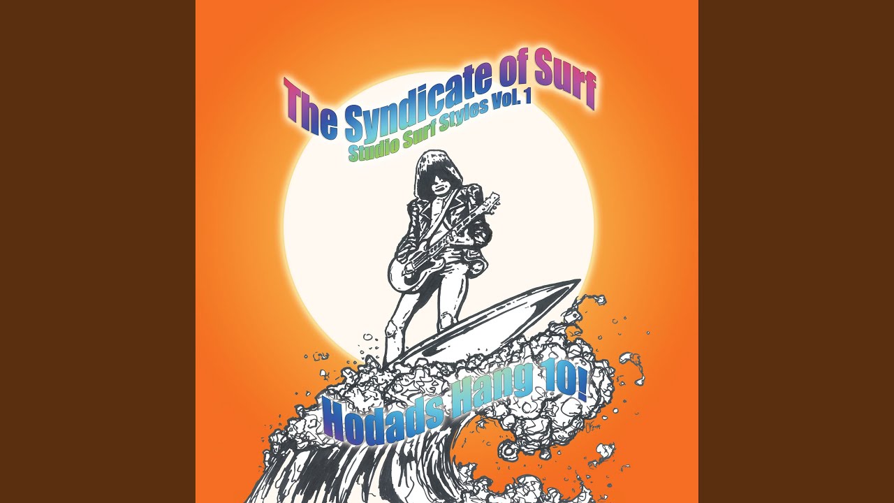Surf and Destroy