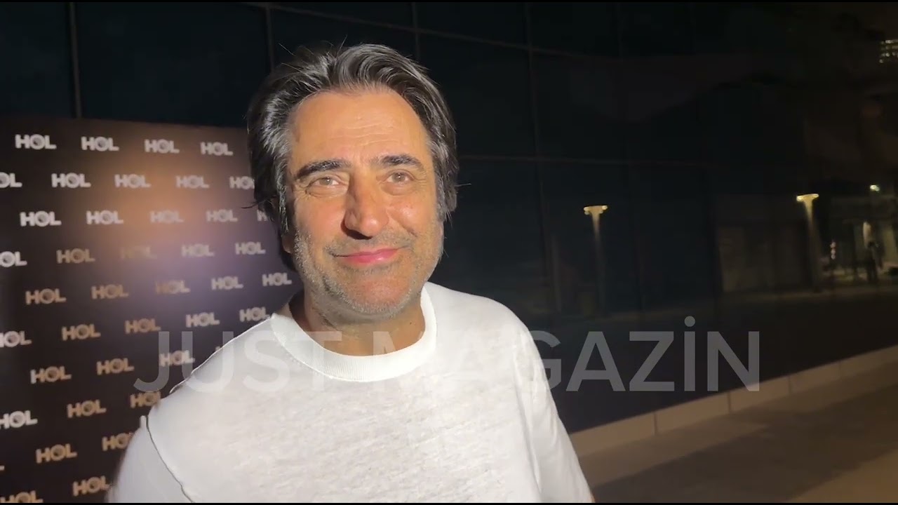 Mahsun Kırmızıgül, Türk oyuncular hakkında neler söyledi? #mahsunkırmızıgül #turkishactors