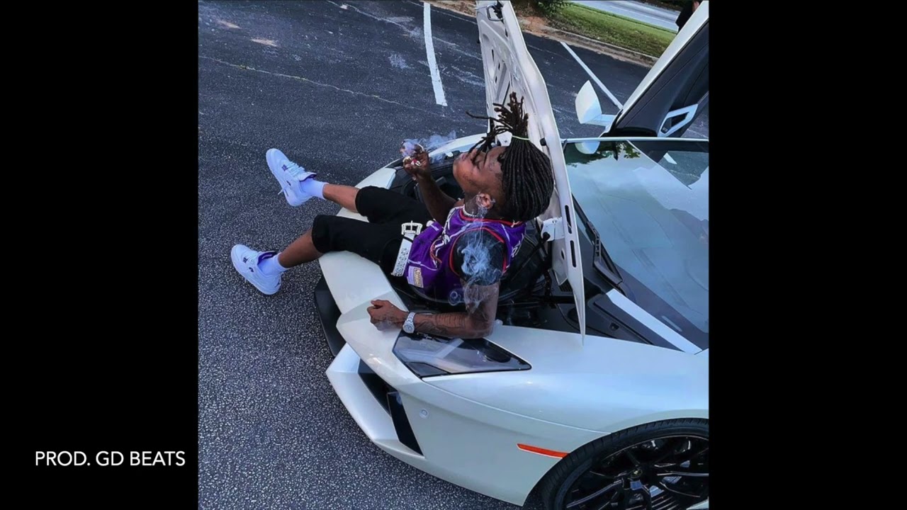 [FREE] Jaydayoungan Type Beat 