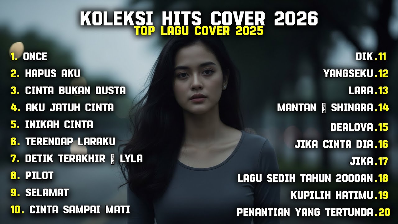 KOLEKSI HITS COVER 2026