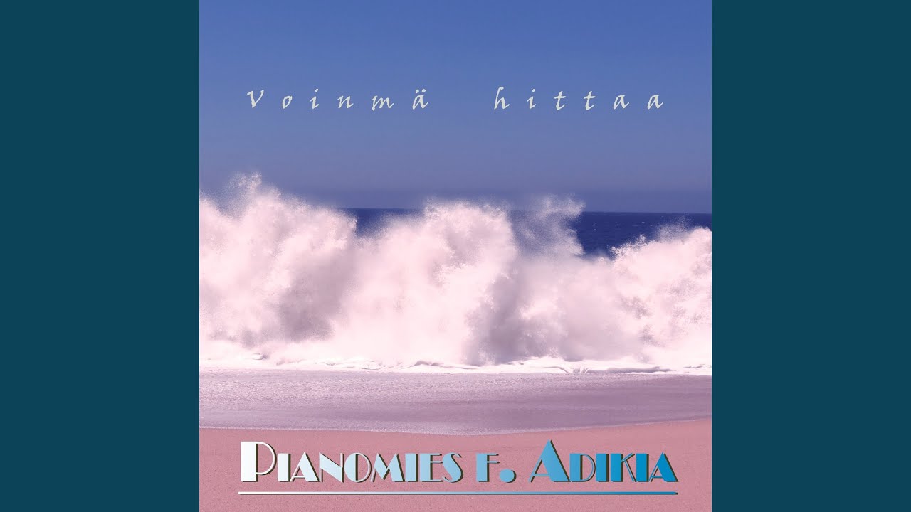 Voinm&auml; Hittaa