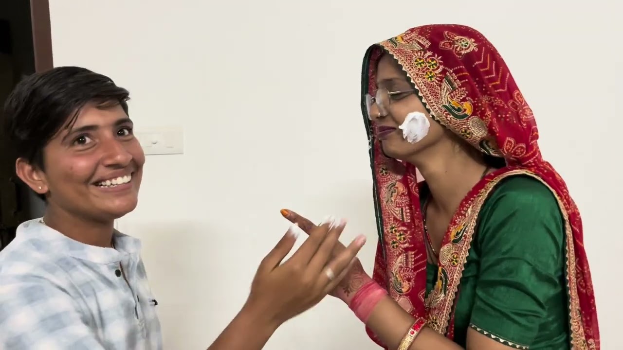 happy birthday ANNU♥️🎂 cake cut vlog part 2