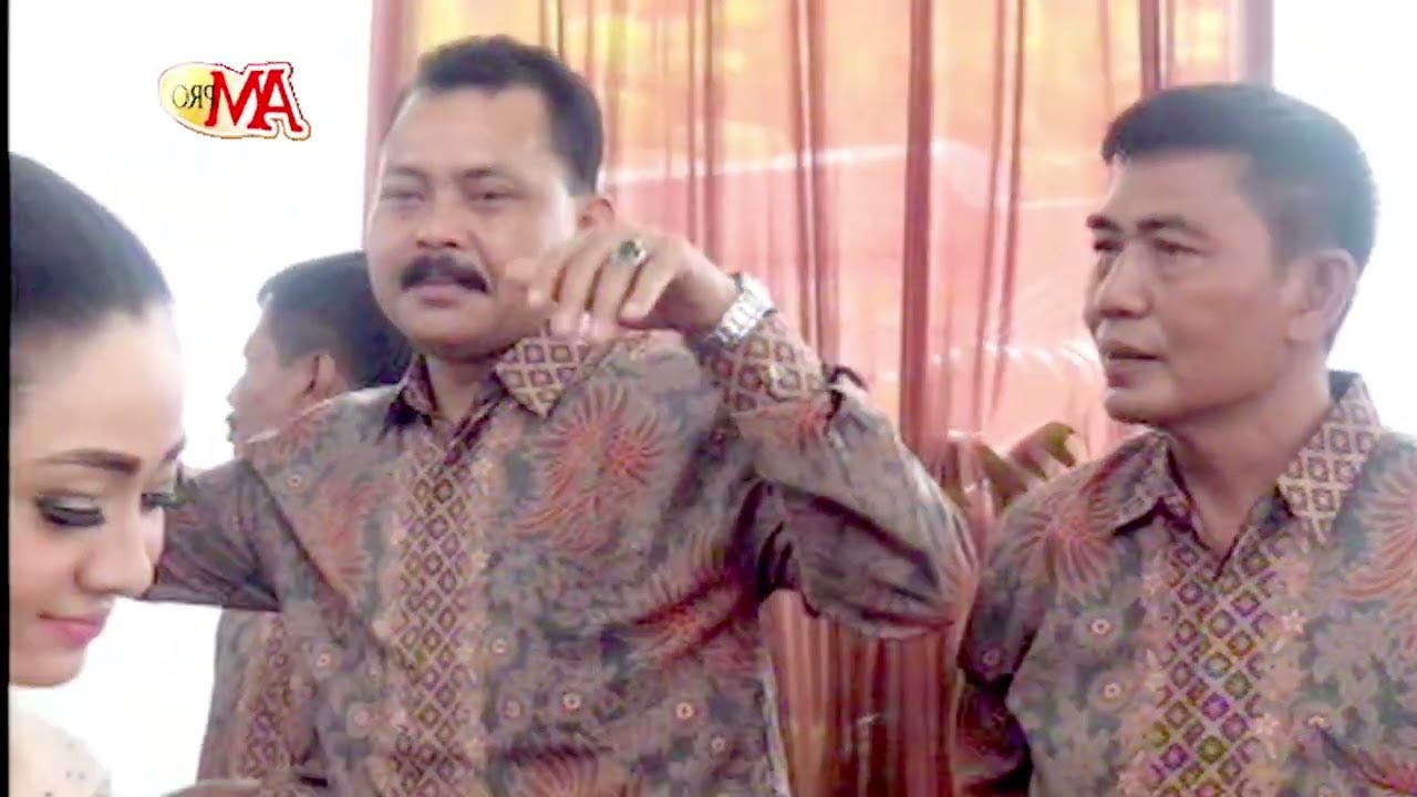 Gubuk Asmoro Ghea Monica Campursari Puji Laras Penanpilan Perdana 18 Maret 2017