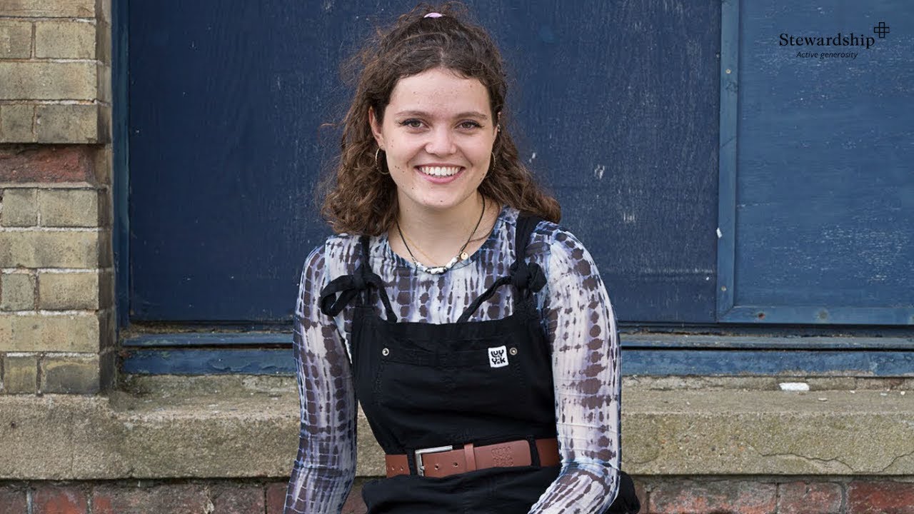 My Cause | Flo Wright: Creation Care
