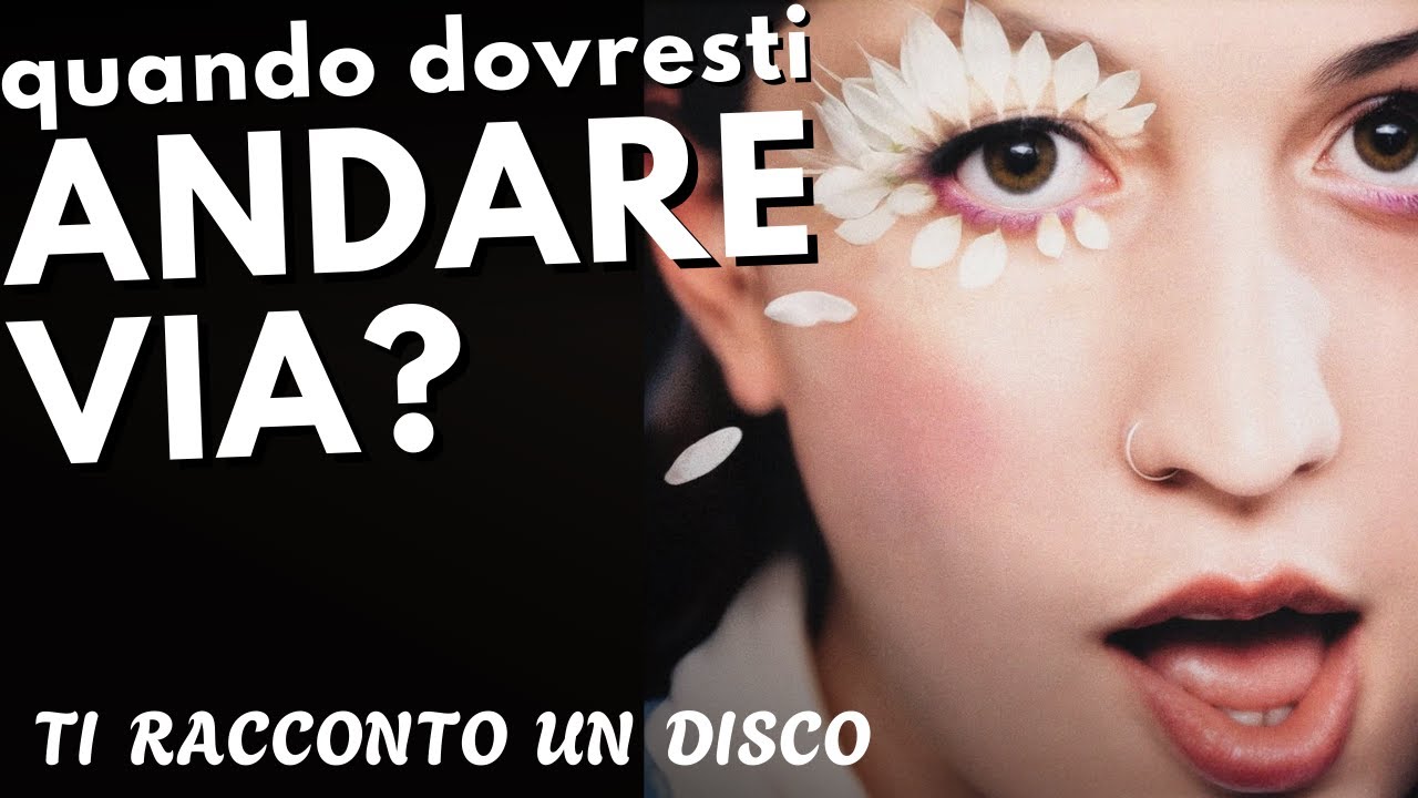 ROSITA BRUCOLI - Siamo stati guai | RECENSIONE ALBUM | Sottobosco EP. 53