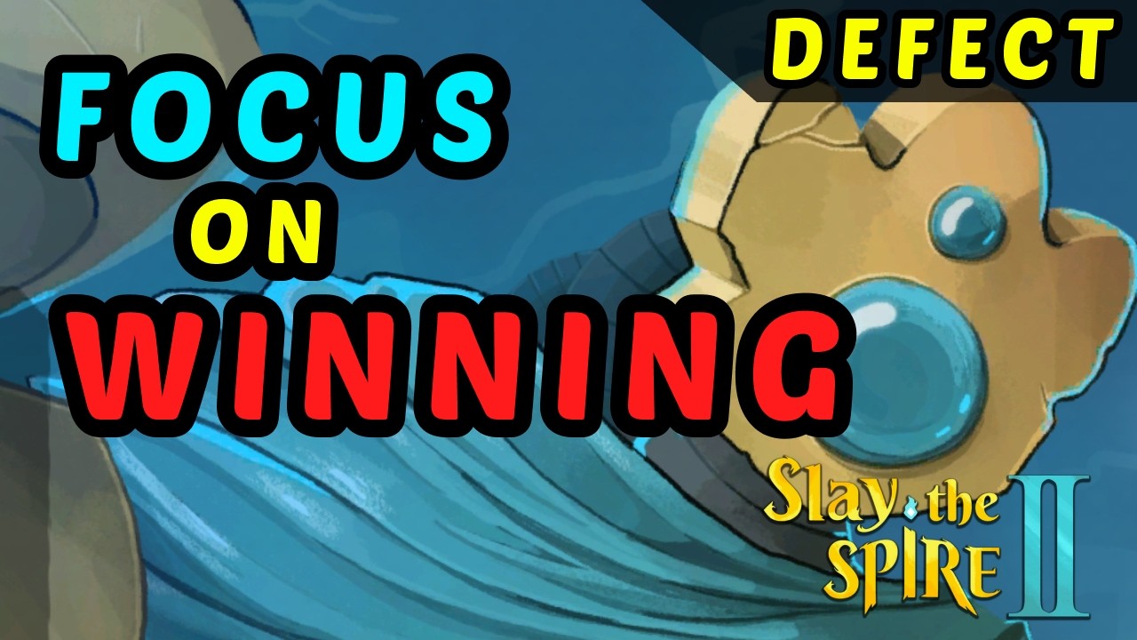 Help Me Learn Defect - Slay The Spire 2 - Gameplay and Walkthrough