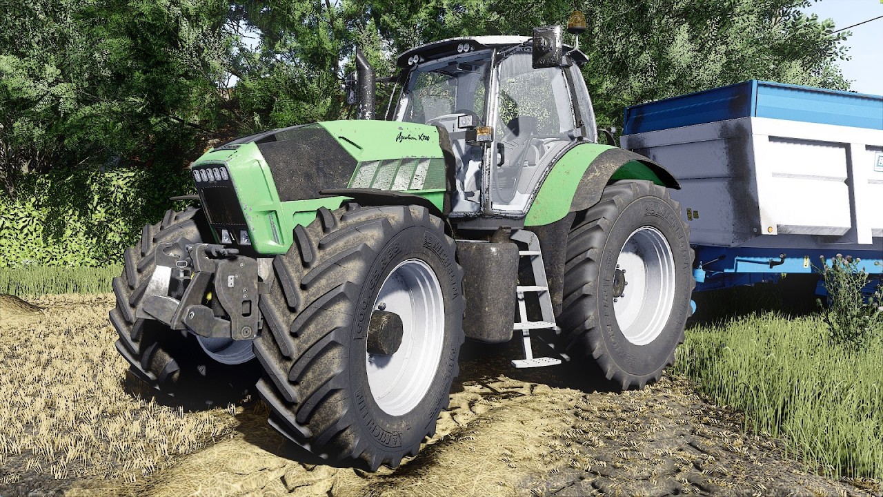 TENDO O MAIOR RENDIMENTO NA VENDA DA SOJA, MUITO LUCRO-FARMING SIMULATOR 25