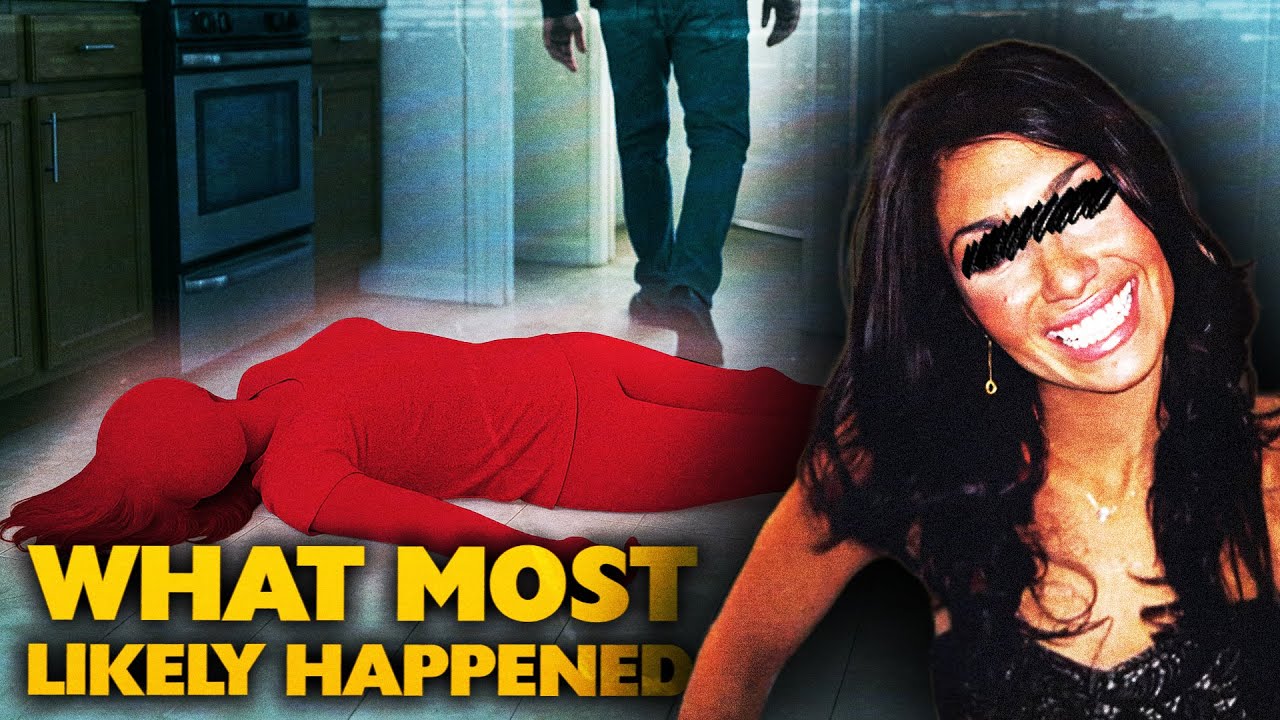 Ellen Greenberg's Controversial Death: What Most Likely Happened