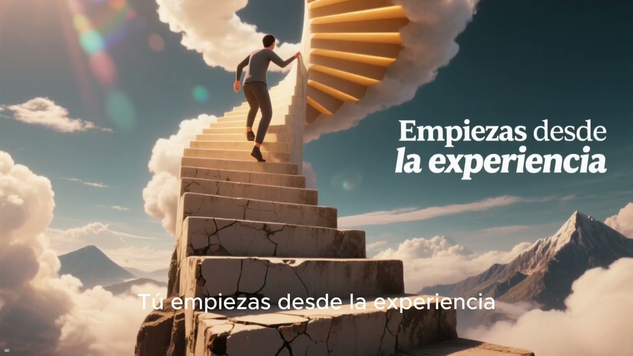 Renace  Ya No Eres la Misma Persona de Antes