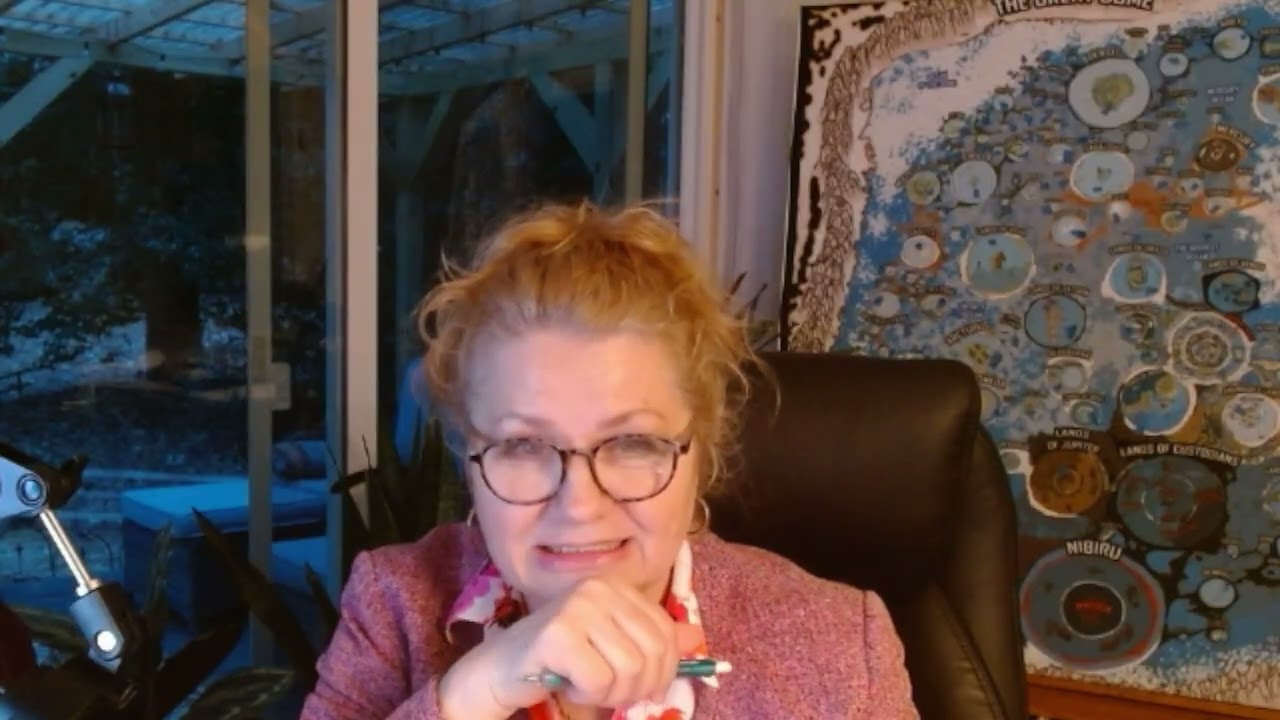 Q&A Pytania i odpowiedzi #60