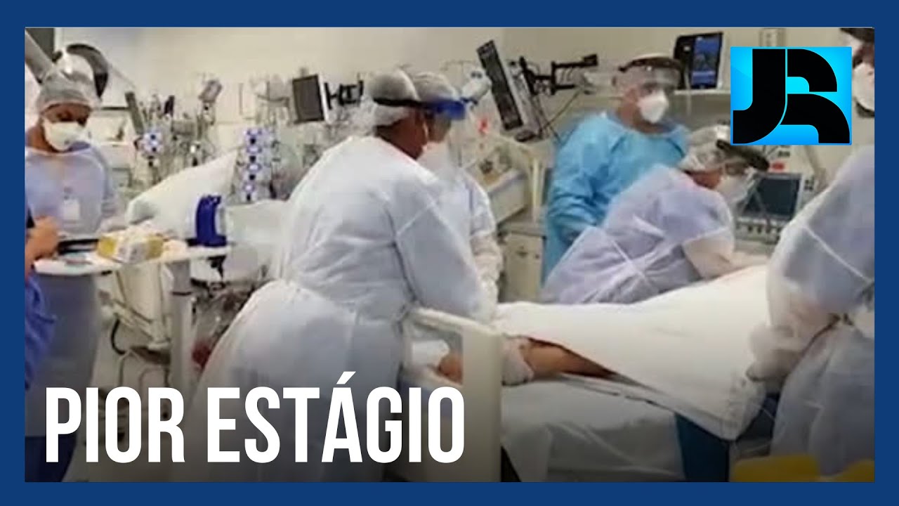 Sistema de Sa&uacute;de do Rio Grande do Sul entra em colapso