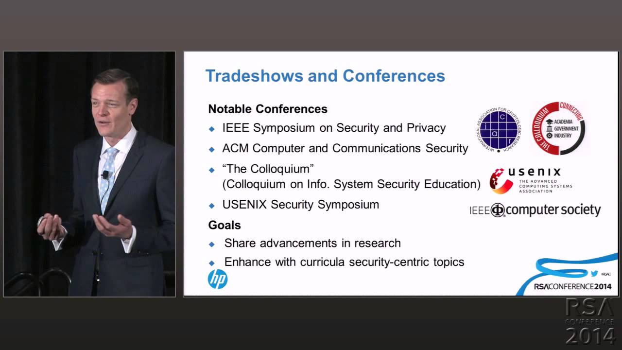 Security Education for the New Generation