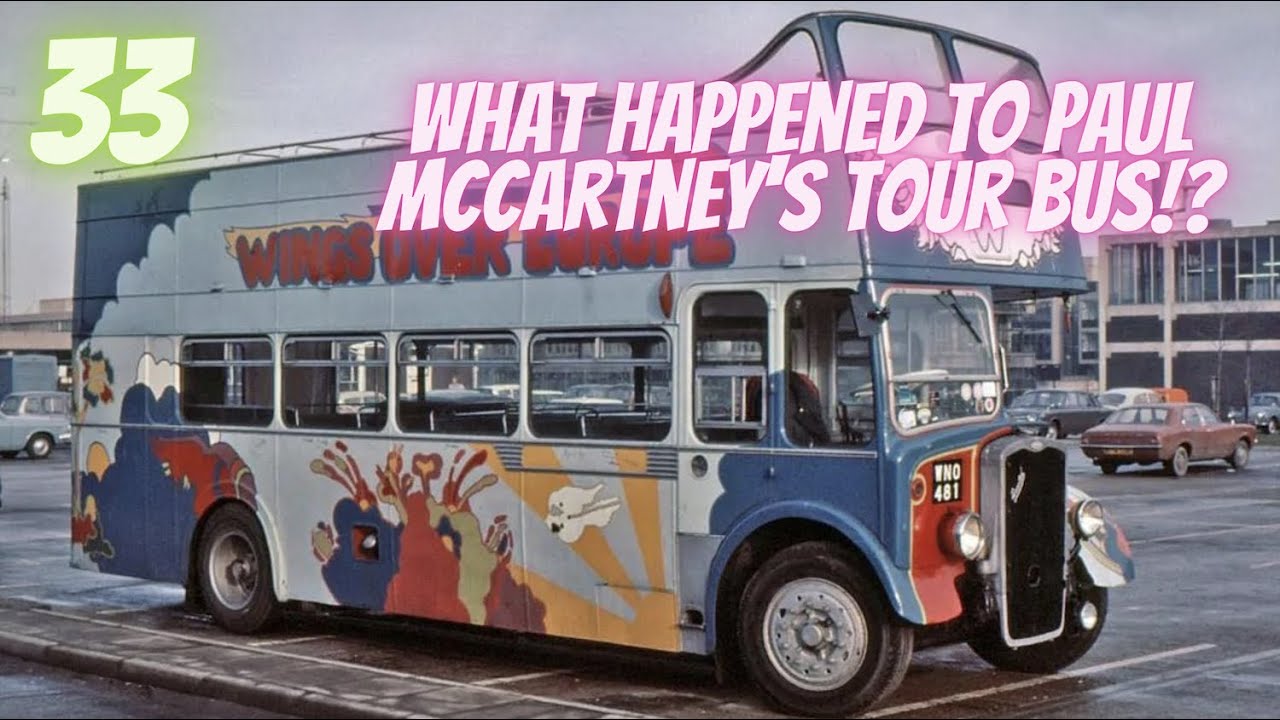 Pete And His Bus, Episode 33: Discover And Reveal
