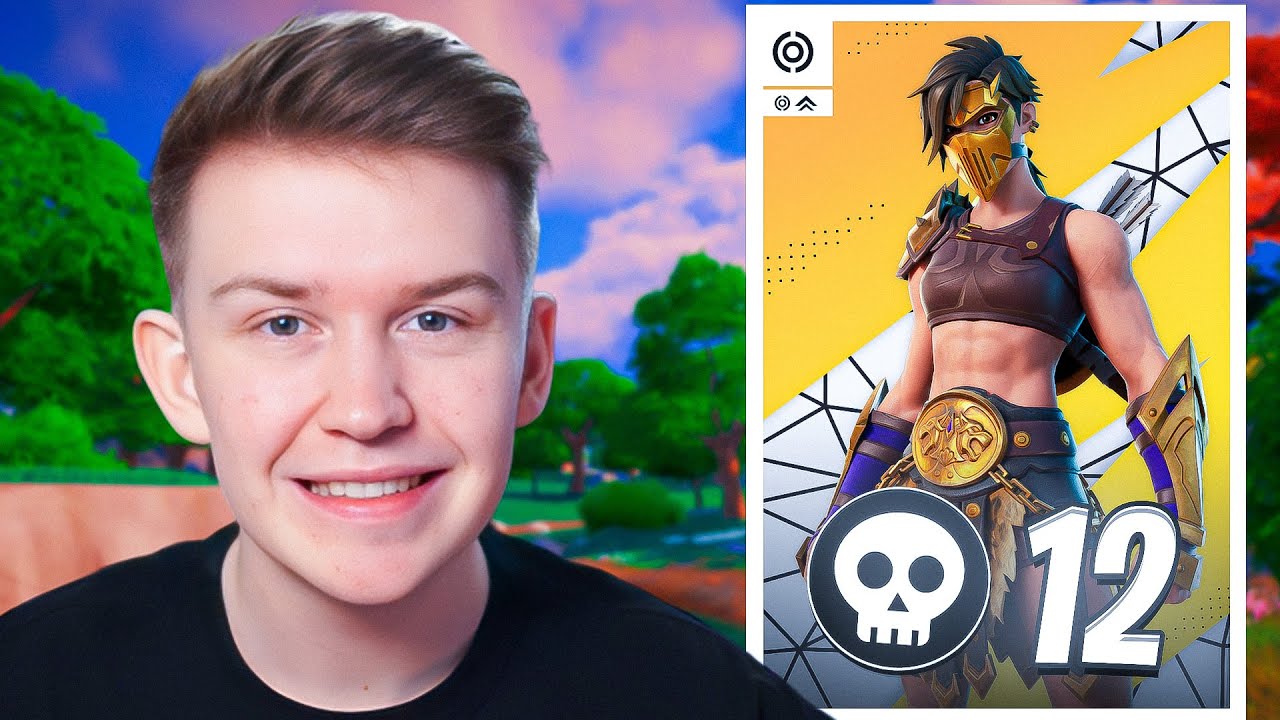 KATOO qualifiziert sich für das SOLO CASH CUP Finale 🥇😍