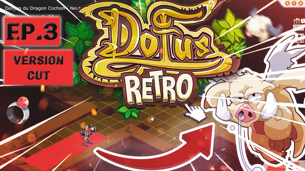 [BOUNE] AVENTURE DE ZERO SOLOTAGE DC lvl 60 EN IOP