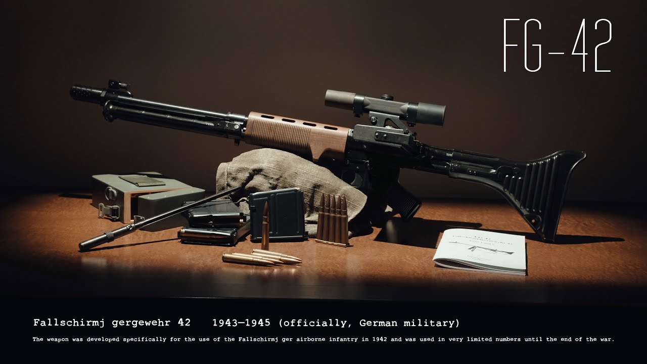 FG 42