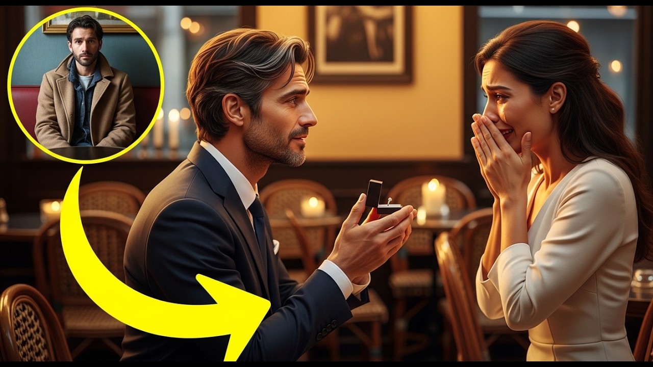 He Pretended To Be Broke — Just To Find Someone With A Kind Heart