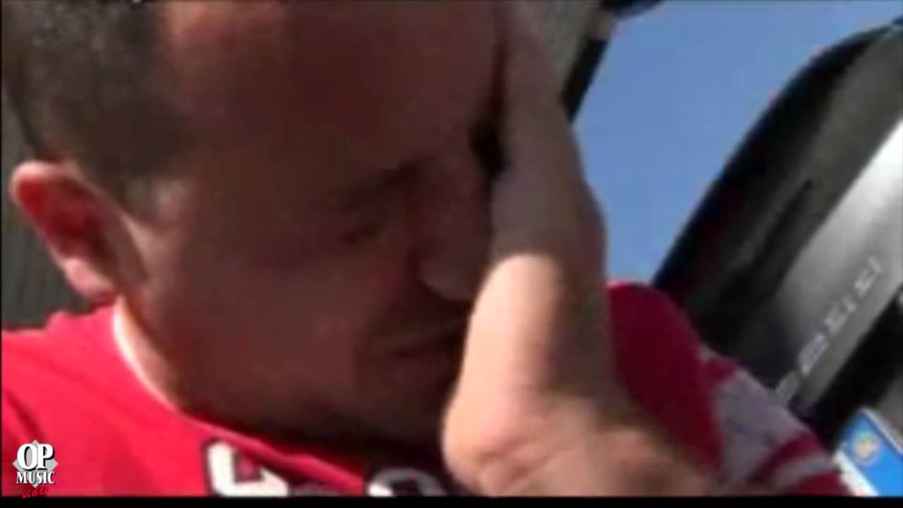 Rosario Albino - 'Nu cumpagno mio - Video Ufficiale