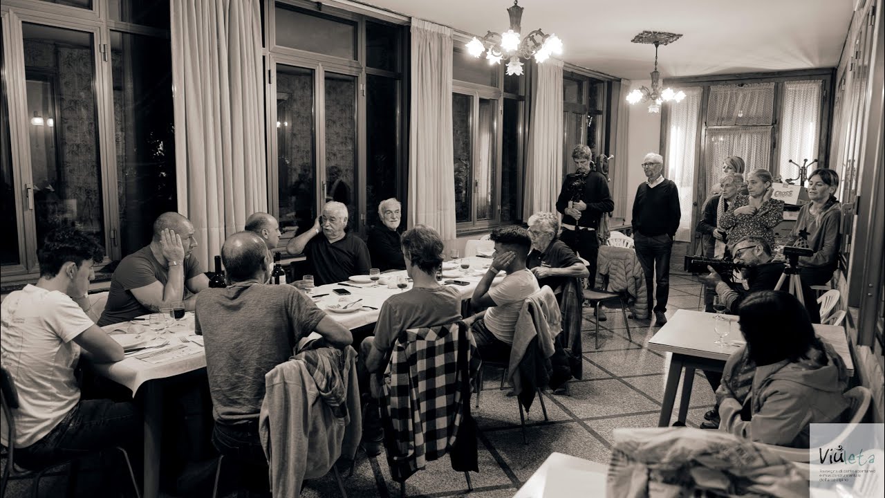Viuleta 2023 - Cantori di Ceriana (IM)  