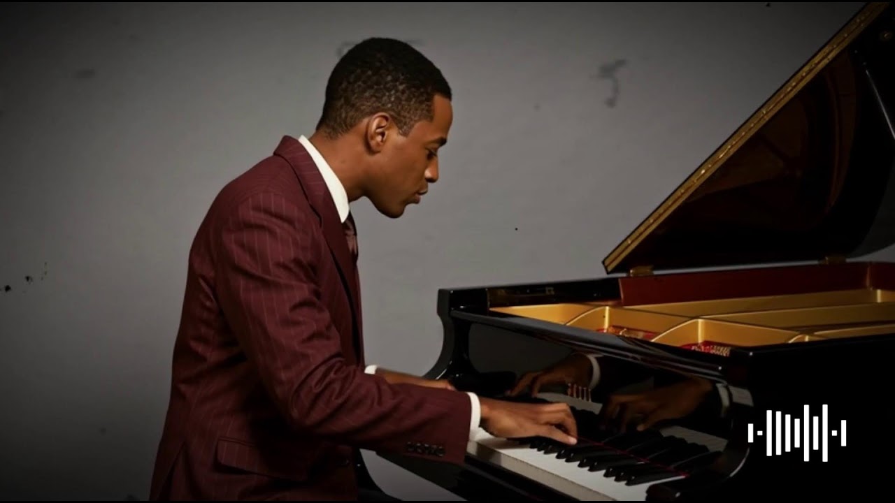 60's Soul Classic - When The Room Starts Breathing - Marvin Gaye, Sam Cooke Inspired