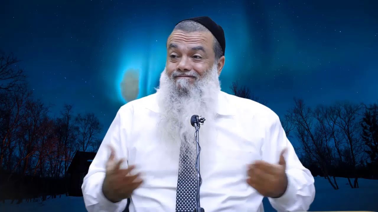 הרב יגאל כהן - קצרים | בת ישראל ששומרת צניעות - היא חייל קומנדו של בורא עולם! [כתוביות]
