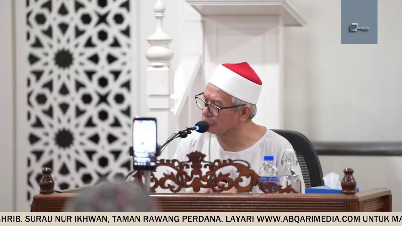 Zikir: Amalan dan Kelebihan