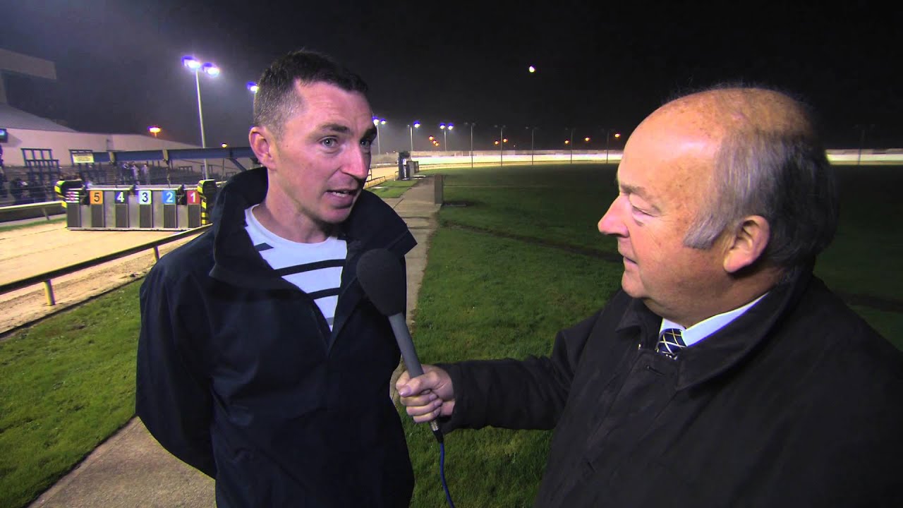 2015 Kerry Agribusiness Irish St Leger Final