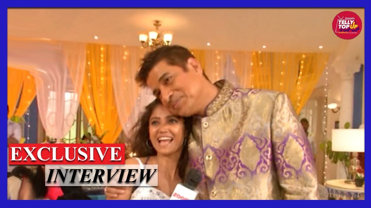 ‘Agle Janam Mohe Bitiya Hi Kijo’ Star-cast Reunion, Ratan & Sudesh’s Cute Conversation | Exclusive