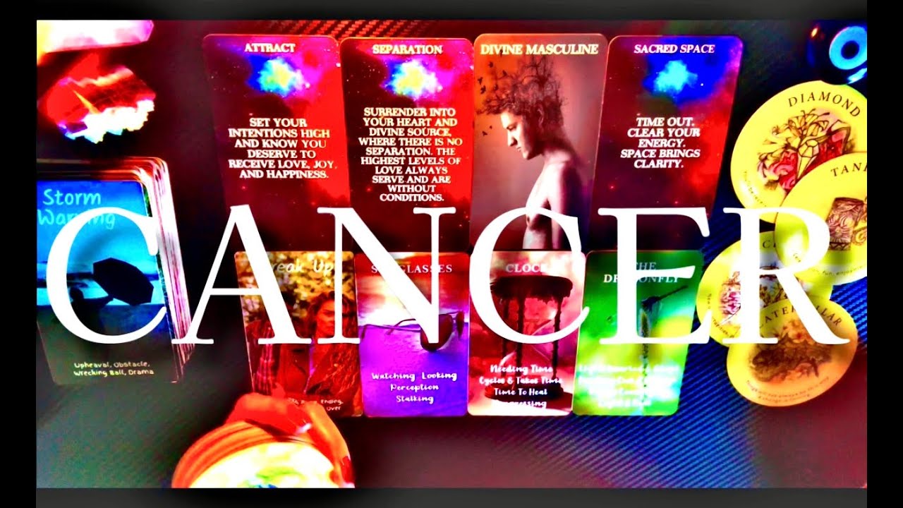 CANCER 