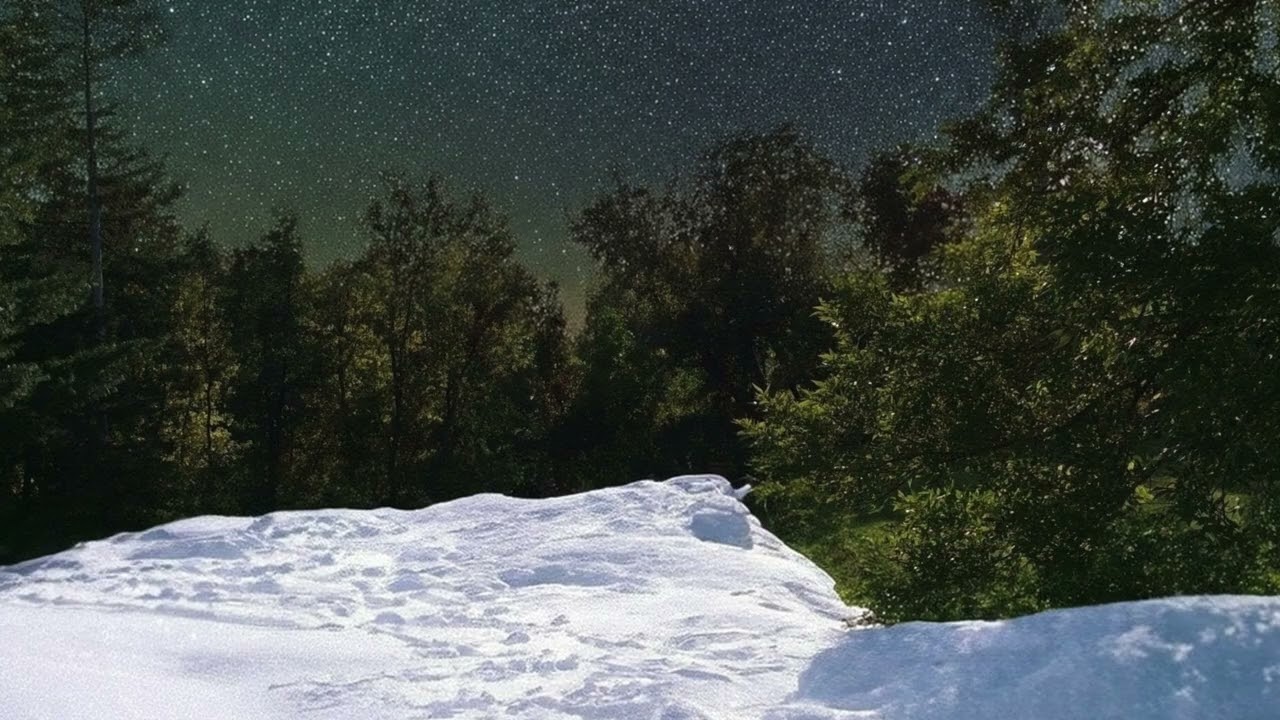 Библейский стих за стихом (6) Судей 6:1-16