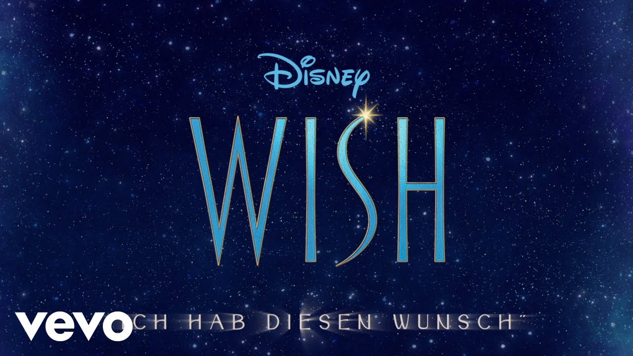 Patricia Meeden - Ich hab diesen Wunsch (aus 