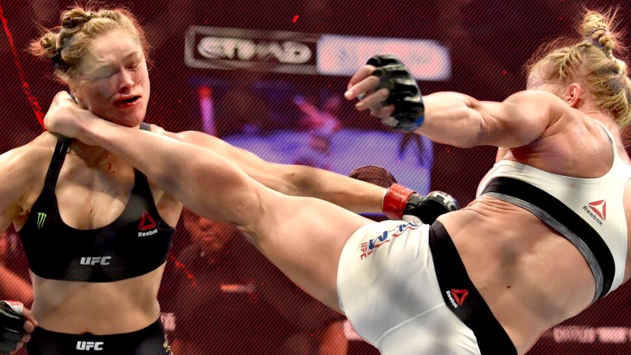Every UFC Women's Bantamweight Title Change Ever (2023)