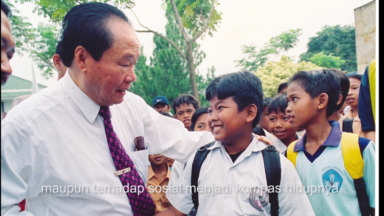 #TerimaKasihPakEka