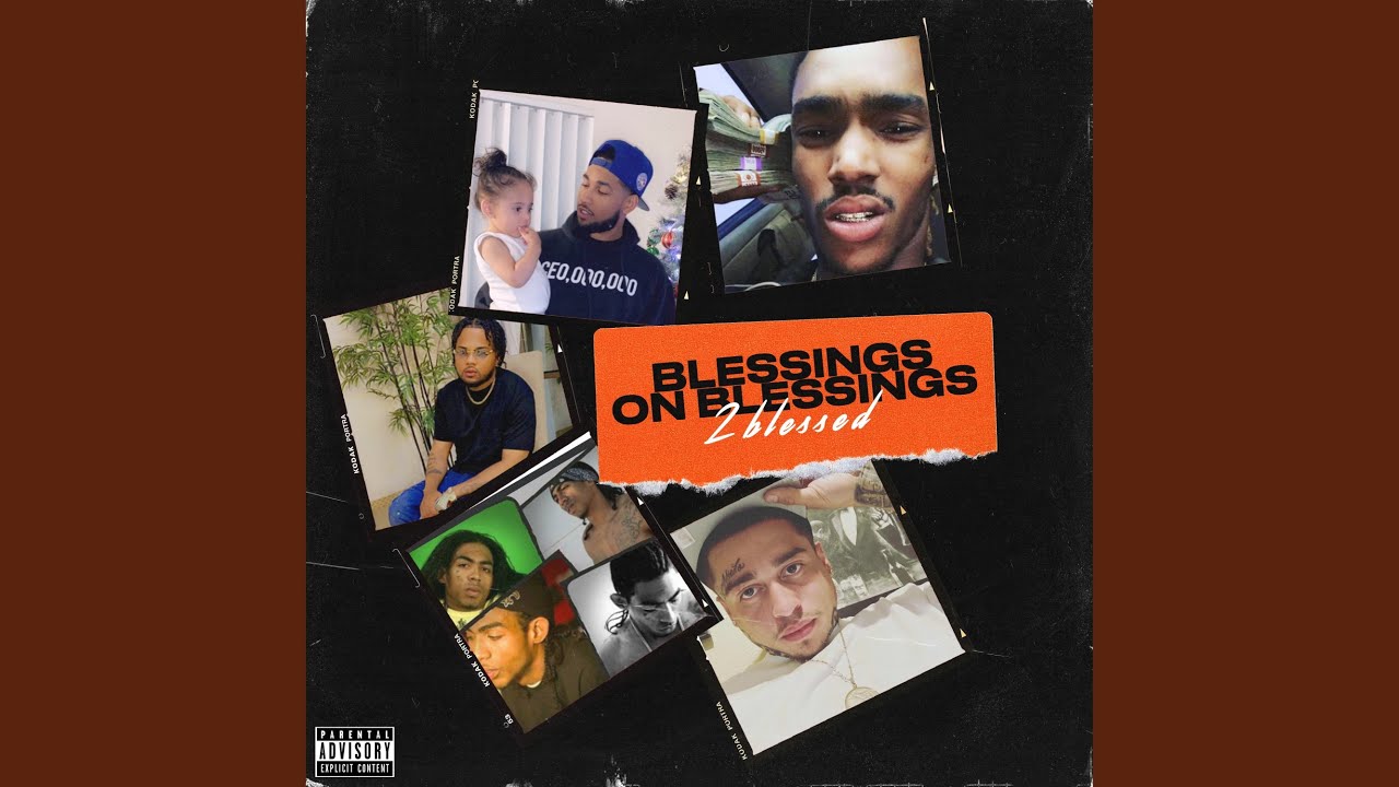 GMP (feat. Marcosus & Royce Roice)