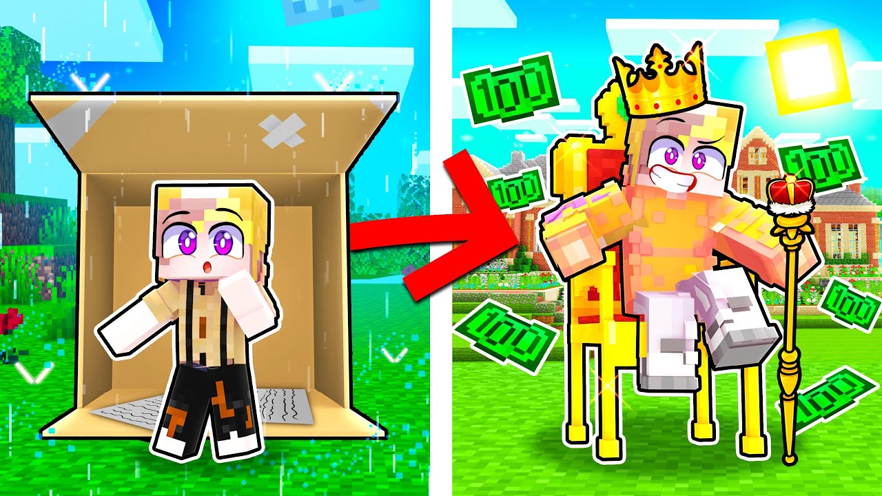 Minecraft &Alpha;&Lambda;&Lambda;&Alpha; &alpha;&pi;ό &Alpha;&Sigma;&Tau;&Epsilon;&Gamma;&Omicron;&Sigma; &sigma;&epsilon; &Pi;&Lambda;&Omicron;&Upsilon;&Sigma;&Iota;&Omicron;&Sigma;!