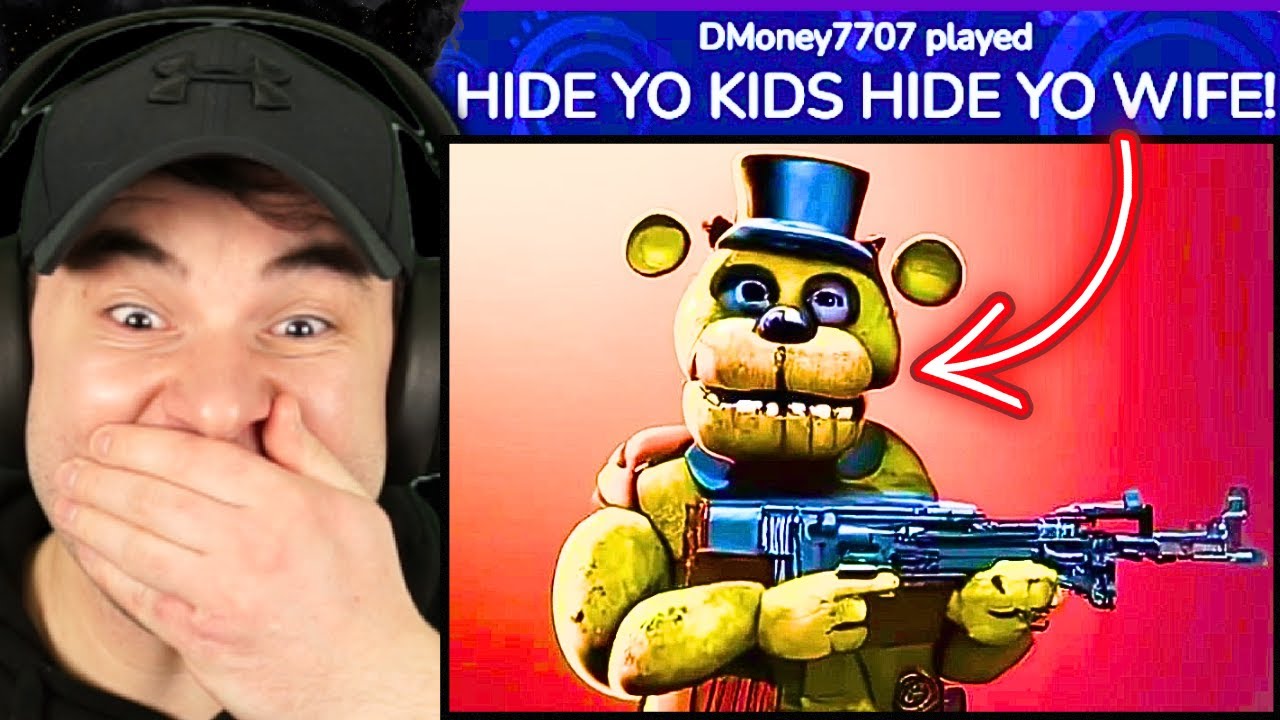 Perfectly Timed Discord Memes, And I Can't laugh! #107