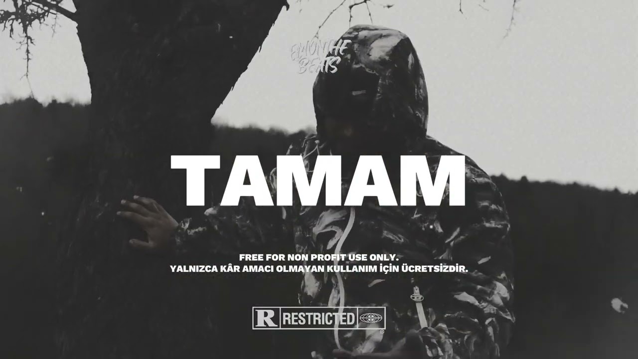 [Satılık] LVBEL C5 x AKDO Type Beat | tamam