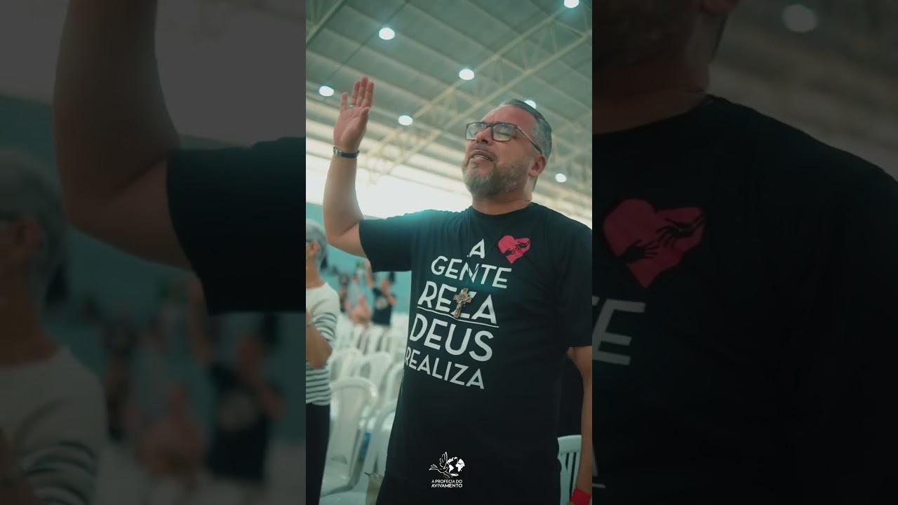 Profecia do Avivamento Gravatá 2025