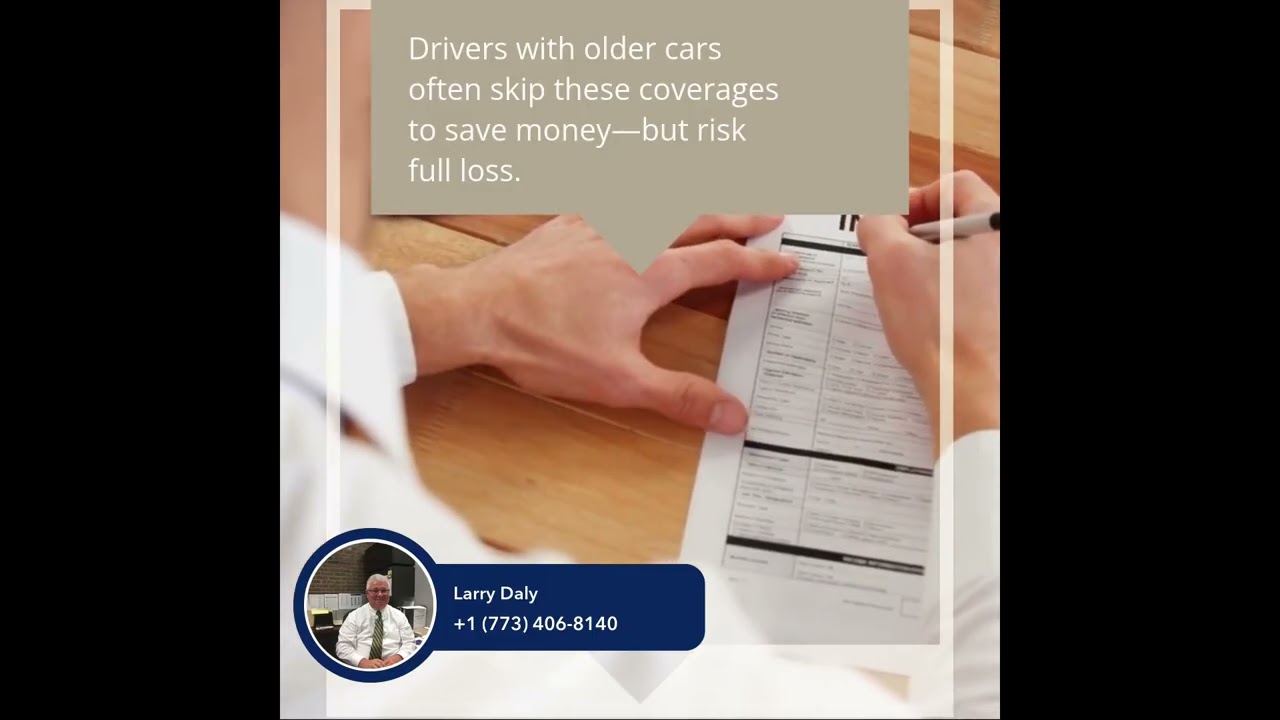 Auto Insurance Total Loss Gap