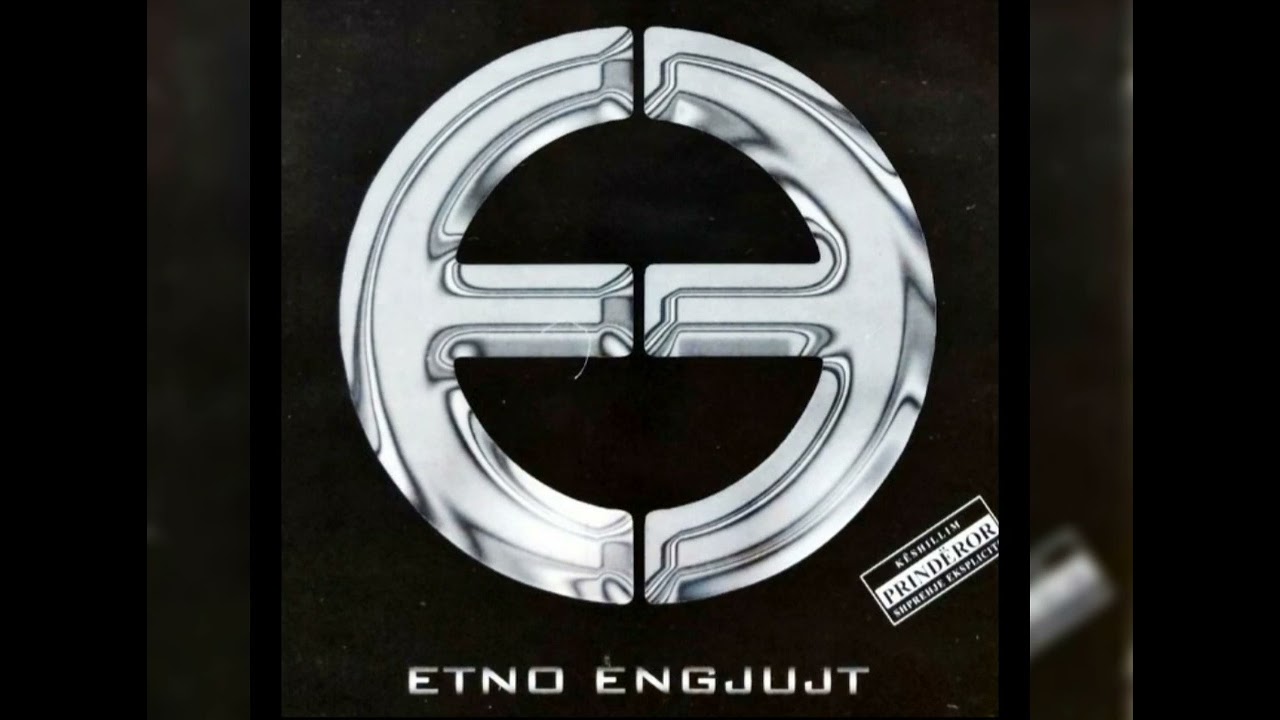 Etno Engjujt - Vera 2003 (Feat. Arta Bajrami)